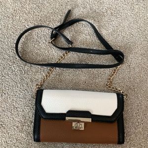 White House Black Market Crossbody